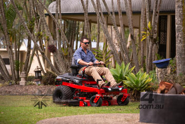 Gravely   ZT XL 42