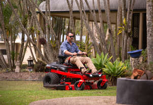 Gravely   ZT XL 42 Gravely   ZT XL 42