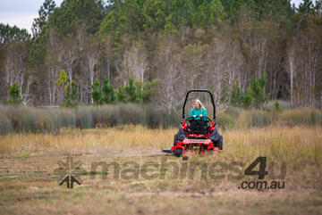 Gravely   Pro-Turn 572 EFI