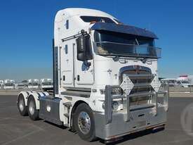 Kenworth K200 - picture0' - Click to enlarge