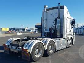 Kenworth K200 - picture1' - Click to enlarge