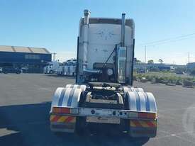 Kenworth K200 - picture2' - Click to enlarge