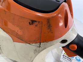 STIHL Cordless 300mm Chainsaw (Ex-Coates Hire) - picture0' - Click to enlarge