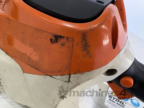 STIHL Cordless 300mm Chainsaw (Ex-Coates Hire)