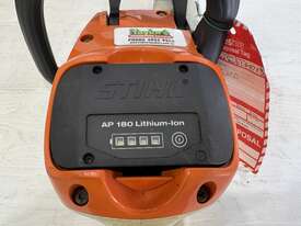 STIHL Cordless 300mm Chainsaw (Ex-Coates Hire) - picture1' - Click to enlarge