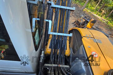 Liebherr   R914 Excavator