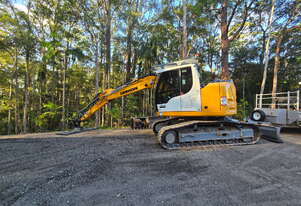 Liebherr   R914 Excavator