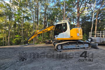 Liebherr   R914 Excavator