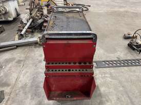 Bluepoint Tool Trolley - picture0' - Click to enlarge