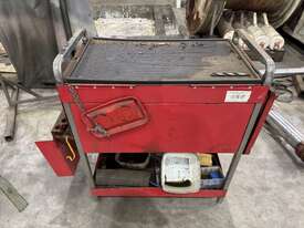Bluepoint Tool Trolley - picture2' - Click to enlarge