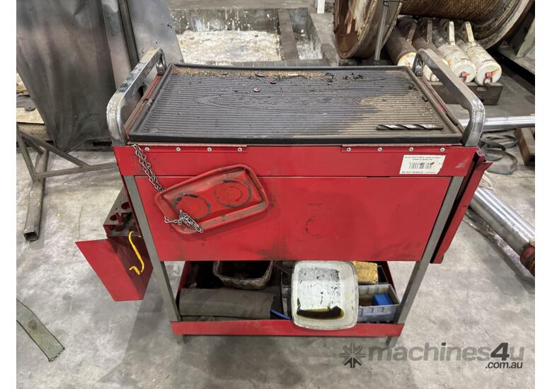 Bluepoint Tool Trolley