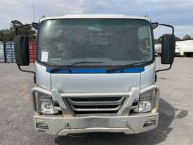 2017 Isuzu NPR 45-155 Table Top (Day Cab) - picture0' - Click to enlarge