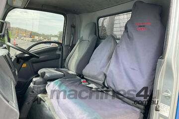 2017 Isuzu NPR 45-155 Table Top (Day Cab) 2017 Isuzu NPR 45-155 Table Top (Day Cab)
