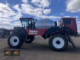 (8973) Miller Nitro 7380 SP sprayer ( NOTE NO BUYERS PREMIUM ) - picture1' - Click to enlarge