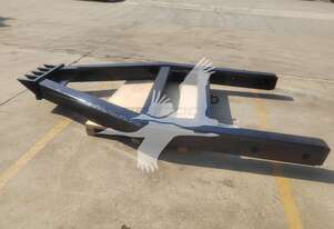 Other BEDROCK D6R BP07