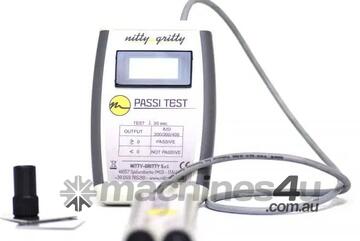 Passi Test - Stainless Steel Passivation testing kit