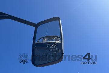 2012 Caterpillar 12M VHP Plus 6x4 Grader