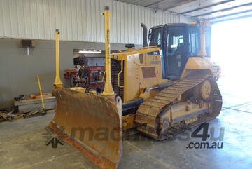 2016 CAT D6N XL with 6,600 hrs 2016 CAT D6N XL with 6,600 hrs