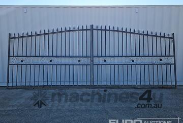 Unused Captok CK-T20X