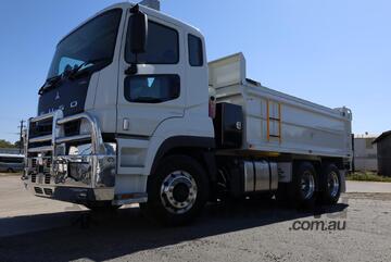 Fuso 2023   Shogun FV74 510
