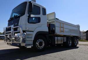 Fuso 2023   Shogun FV74 510