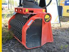 2024 ALLU Veloci bucket - picture0' - Click to enlarge