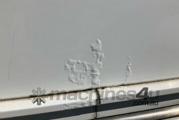 2016 Kenworth T409 Prime Mover Day Cab 2016 Kenworth T409 Prime Mover Day Cab