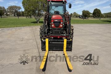 2023 CASE IH FARMHALL 60B TRACTOR