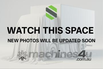 2013 Dennis Eagle AU42 4x2 Garbage Truck (Dual Control) (Auto) **BODY DECOMMISSIONED**