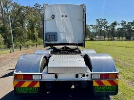 2007 Kenworth T904, Cat C15 with 0kms on reman engine, 18sp, 90T rated, - hydraulics - picture2' - Click to enlarge