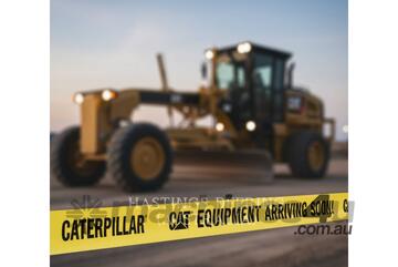 CAT 160-14 Motor Graders