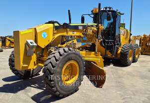 Caterpillar CAT 160-14 Motor Graders