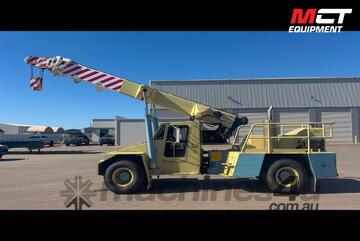 Franna 2006   AT20-2