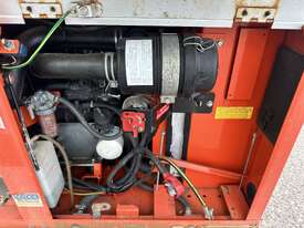 Kubota Generator - picture0' - Click to enlarge