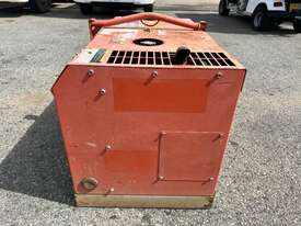 Kubota Generator - picture1' - Click to enlarge