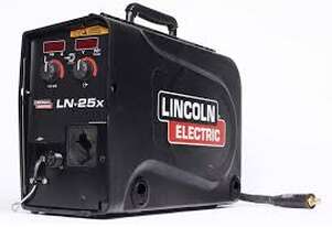 Lincoln Electric Lincoln LN 25x