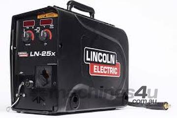 Lincoln Electric Lincoln LN 25x