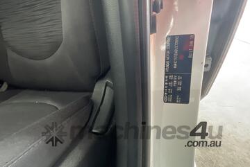 2018 Hyundai Accent Sport Hatch Petrol (Auto) (Ex Lease) 2018 Hyundai Accent Sport Hatch Petrol (Auto) (Ex Lease)