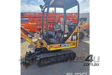 Caterpillar 2017 CAT 301.4C
