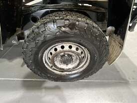 2016 Ford Ranger XL Hi-Rider Diesel (Council Asset) - picture0' - Click to enlarge