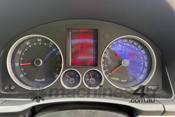 2008 Volkswagen Golf GTI Petrol