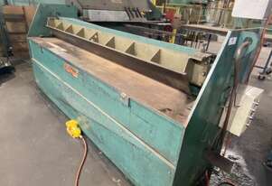 Herless   Guillotine