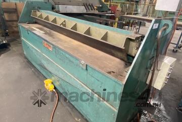 Herless   Guillotine