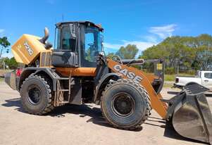 Case 2021   721G Case 2021   721G