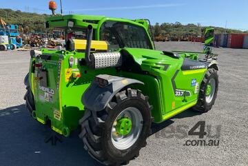 2023 Merlo TF33.7-115LEE Telehandler