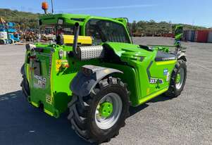 2023 Merlo TF33.7-115LEE Telehandler 2023 Merlo TF33.7-115LEE Telehandler