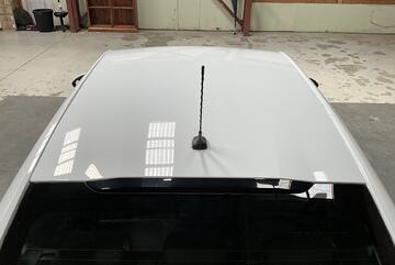 Holden 2017   Astra LS Petrol