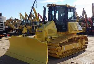 2008 Komatsu D51PX-22 with GPS