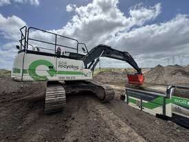 2024 ALLU DN3-12 Transformer Screening Bucket - picture0' - Click to enlarge