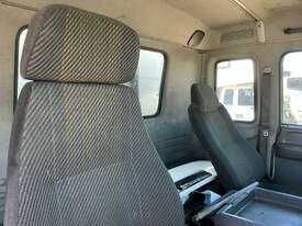 2007 Isuzu FRR550  Curtain Sider - picture1' - Click to enlarge